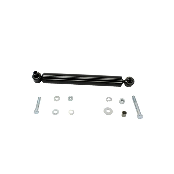 KYB SS10200 Steering Damper, Front Side