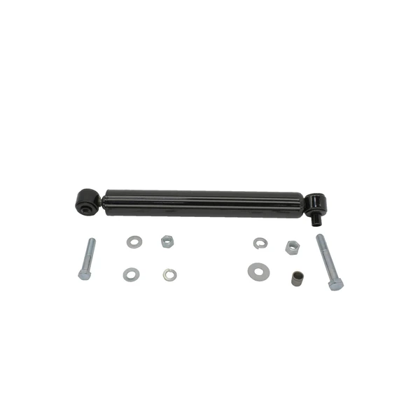 KYB SS10200 Steering Damper, Front Side