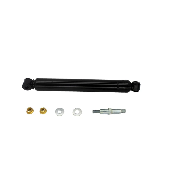 KYB SS10202 Steering Damper, Front Side