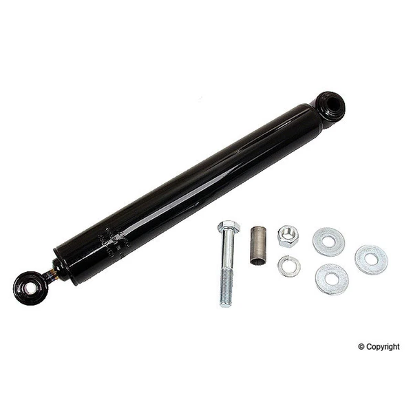 KYB SS10351 Steering Damper, Front Side