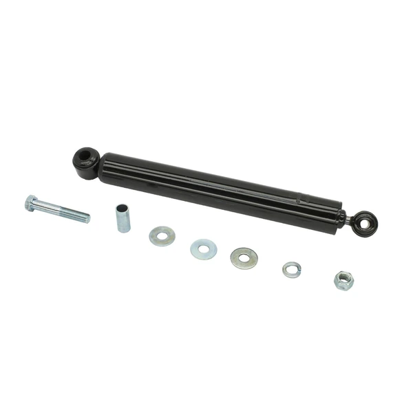 KYB SS10351 Steering Damper, Front Side