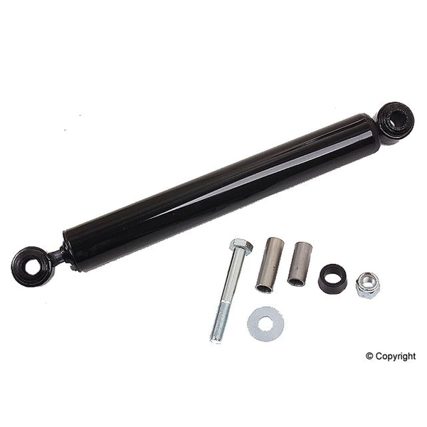 KYB SS10309 Steering Damper, Front Side