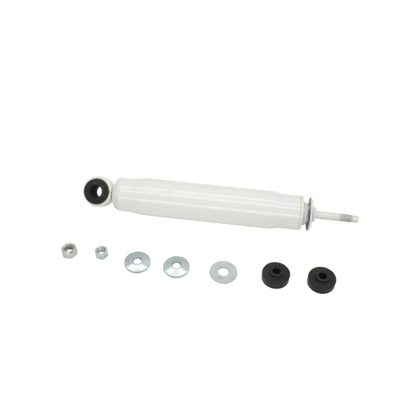 KYB SS10316 Steering Damper, Front Side