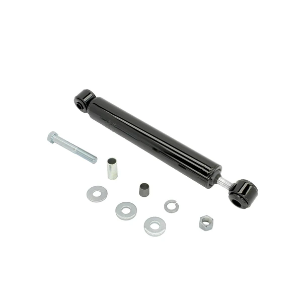 KYB SS10318 Steering Damper, Front Side