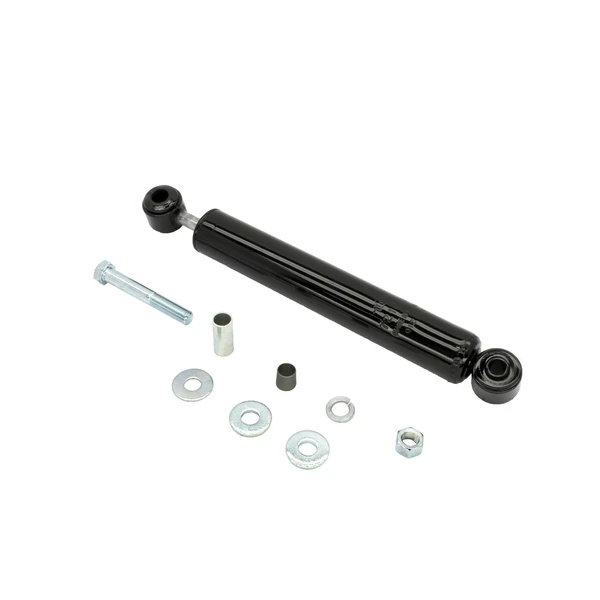 KYB SS10318 Steering Damper, Front Side