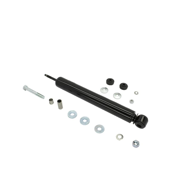 KYB SS10329 Steering Damper, Front Side