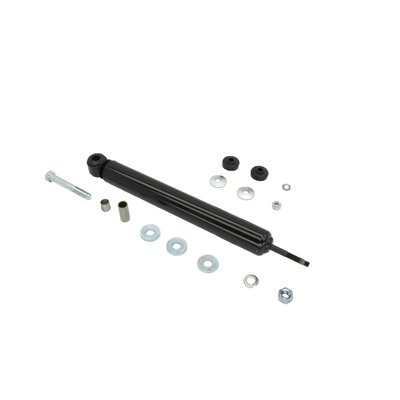 KYB SS10329 Steering Damper, Front Side