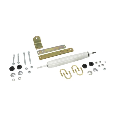 KYB SS15342 Steering Damper, Front Side