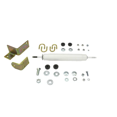 KYB SS15326 Steering Damper, Front Side