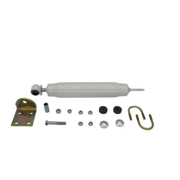 KYB SS15489 Steering Damper, Front Side