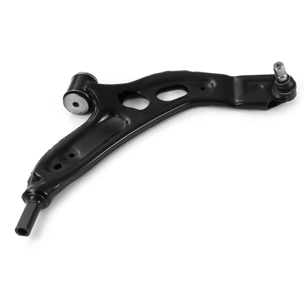 Suspensia X05CJ6461 Suspension Control Arm and Ball Joint Assembly, Front Right Lower
