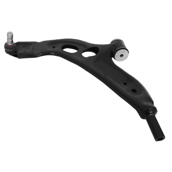 Suspensia X05CJ6462 Suspension Control Arm and Ball Joint Assembly, Front Left Lower