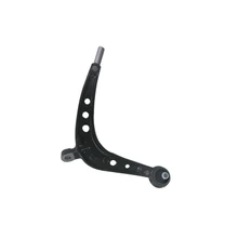Suspensia X05CJ6928 Suspension Control Arm and Ball Joint Assembly, Front Left Lower