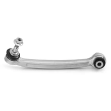 Suspensia X05CJ0248 Suspension Control Arm and Ball Joint Assembly, Front Left Lower Rearward