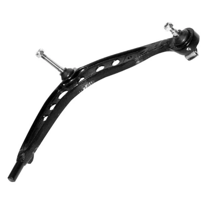 Suspensia X05CJ0908 Suspension Control Arm and Ball Joint Assembly, Front Right Lower