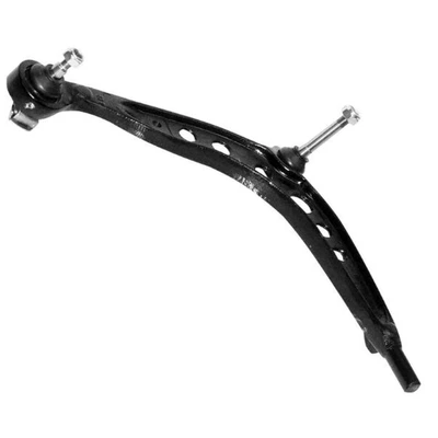 Suspensia X05CJ0913 Suspension Control Arm, Front Left Lower