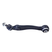 Suspensia X05CJ1036 Suspension Control Arm and Ball Joint Assembly, Front Left Lower Rearward