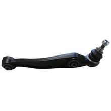 Suspensia X05CJ1081 Suspension Control Arm and Ball Joint Assembly, Front Left Lower Rearward
