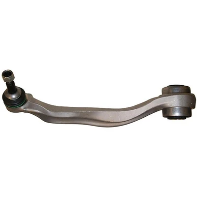 Suspensia X05CJ1112 Suspension Control Arm and Ball Joint Assembly, Front Left Lower