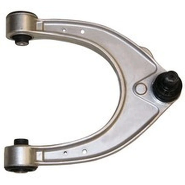 Suspensia X05CJ1113 Suspension Control Arm and Ball Joint Assembly, Front Upper