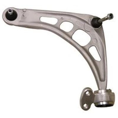 Suspensia X05CK0983 Suspension Control Arm and Ball Joint Assembly, Front Left Lower