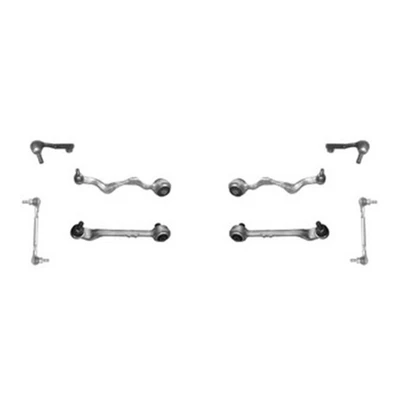 Suspensia X05CR0872 Suspension Control Arm Repair Kit, Front Side