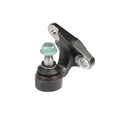 Suspensia X05BJ0106 Suspension Ball Joint, Front Left Lower