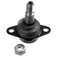 Suspensia X05BJ1084 Suspension Ball Joint, Front Lower Forward