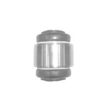 Suspensia X05BU4603 Lateral Arm Bushing, Rear Lower Outer Rearward