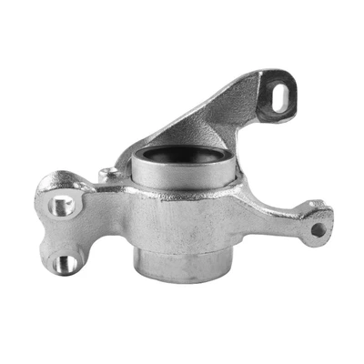 Suspensia X05BU0074 Suspension Control Arm Bushing, Front Left Lower