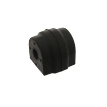 Suspensia X05BU0609 Suspension Stabilizer Bar Bushing, Rear Side