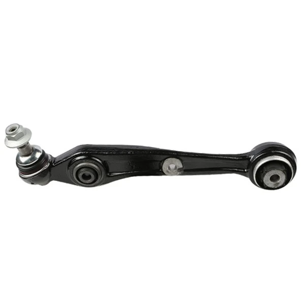 Suspensia X05LA0361 Suspension Control Arm and Ball Joint Assembly, Front Left Lower Rearward