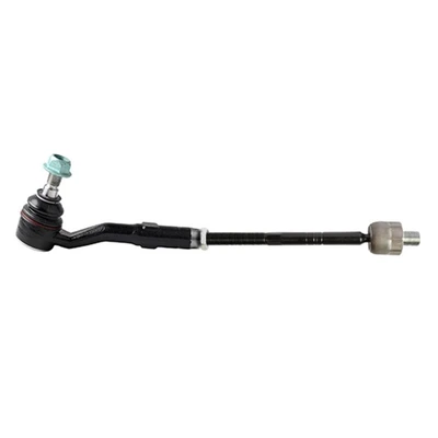 Suspensia X05TA7303 Steering Tie Rod End Assembly, Front Side