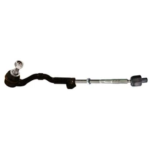 Suspensia X05TA7448 Steering Tie Rod End Assembly, Front Left Driver Side