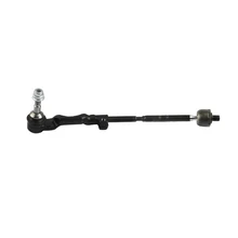 Suspensia X05TA0060 Steering Tie Rod End Assembly, Front Left Driver Side