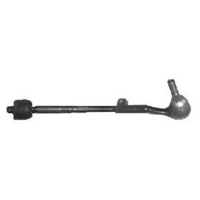Suspensia X05TA0858 Steering Tie Rod End Assembly, Front Right Passenger Side