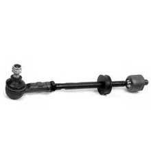 Suspensia X05TA0852 Steering Tie Rod End Assembly, Front Left Driver Side