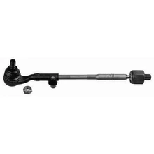 Suspensia X05TA0877 Steering Tie Rod End Assembly, Front Left Driver Side