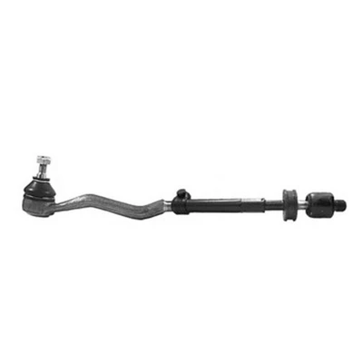 Suspensia X05TA0881 Steering Tie Rod End Assembly, Front Left Driver Side
