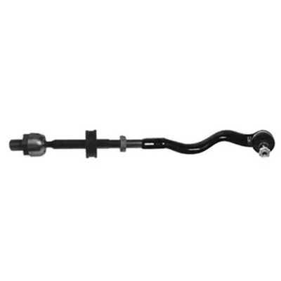 Suspensia X05TA0903 Steering Tie Rod End Assembly, Front Left Driver Side