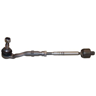 Suspensia X05TA1105 Steering Tie Rod End Assembly, Front Left Driver Side
