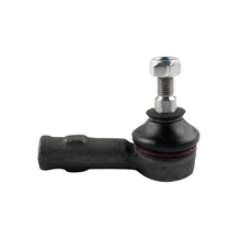 Suspensia X05TE0851 Steering Tie Rod End, Front Outer