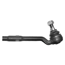 Suspensia X05TE1038 Steering Tie Rod End, Front Outer