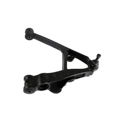 Suspensia X06CJ7060 Suspension Control Arm and Ball Joint Assembly, Front Left Lower
