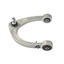 Suspensia X06CJ1158 Suspension Control Arm and Ball Joint Assembly, Front Left Upper