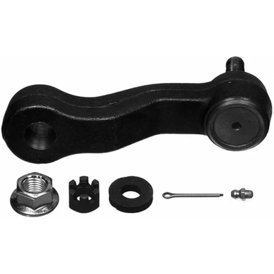 Suspensia X06ID0015 Steering Idler Arm, Front Side