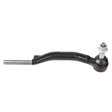 Suspensia X06TE0250 Steering Tie Rod End, Front Right Outer