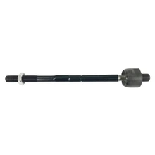 Suspensia X06TR7742 Steering Tie Rod, Front Inner