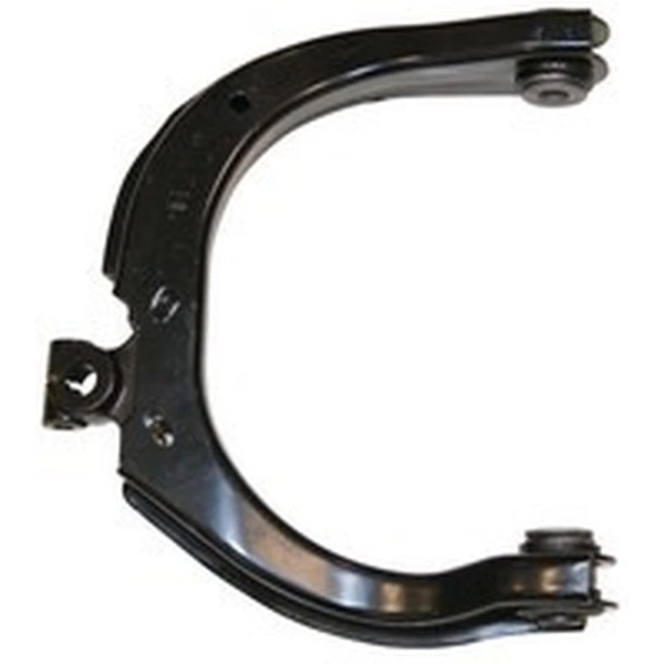 Suspensia X07CA1250 Suspension Control Arm, Front Left Upper