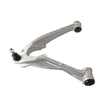 Suspensia X07CJ6511 Suspension Control Arm and Ball Joint Assembly, Front Left Lower